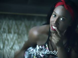 Suggarcandy