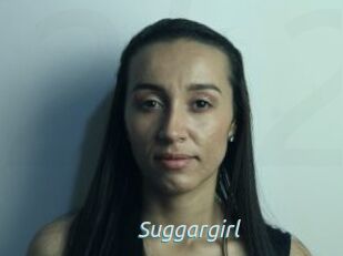 Suggargirl