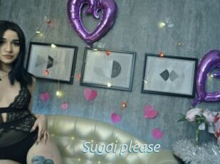 Sugoi_please