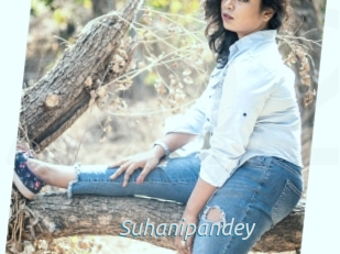 Suhanipandey