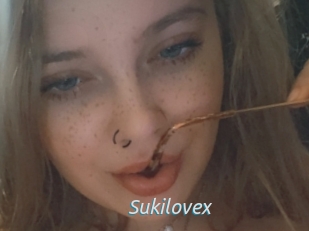 Sukilovex