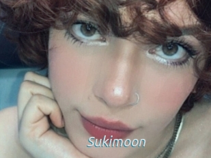 Sukimoon