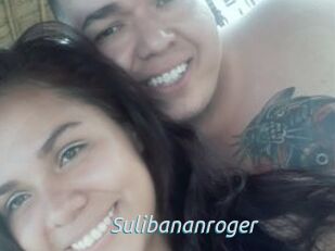 Sulibananroger