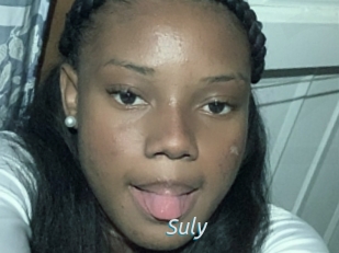 Suly