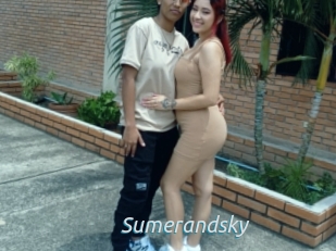 Sumerandsky