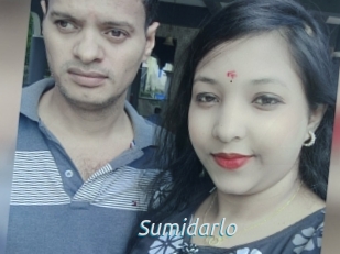 Sumidarlo