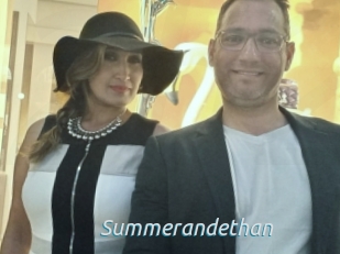 Summerandethan