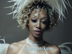 Summerkane