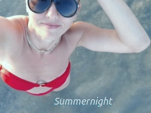 Summernight