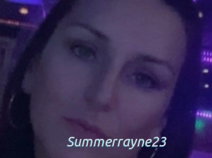 Summerrayne23