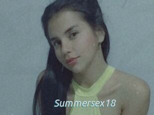 Summersex18