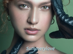 Summerylove