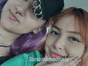 Sunandmoonxix