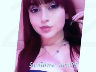 Sunflower_cam99