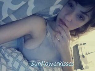 Sunflowerkisses