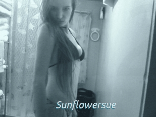 Sunflowersue