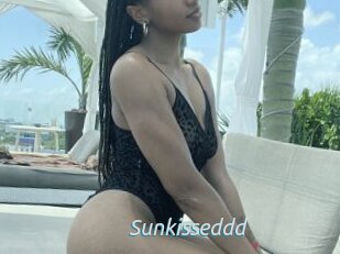 Sunkisseddd