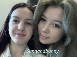 Sunnandbunny