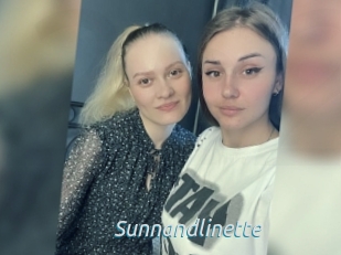 Sunnandlinette