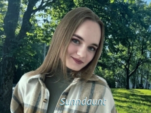 Sunndaunt
