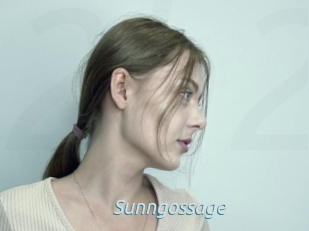 Sunngossage