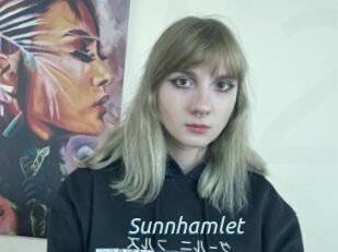 Sunnhamlet