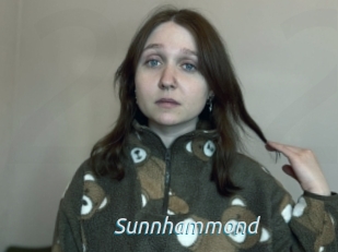 Sunnhammond
