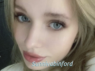Sunnivabinford