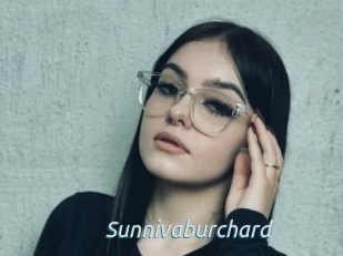 Sunnivaburchard