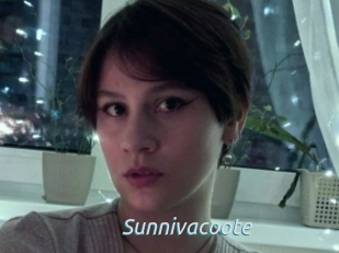 Sunnivacoote