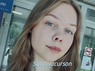 Sunnivacurson