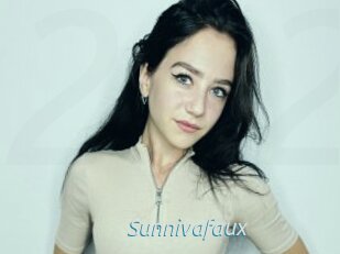 Sunnivafaux