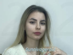 Sunnivagerald