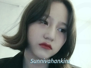 Sunnivahankins