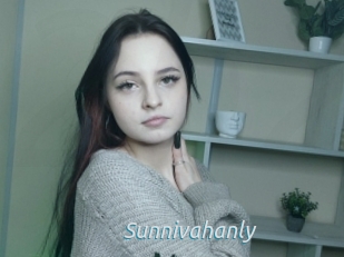 Sunnivahanly