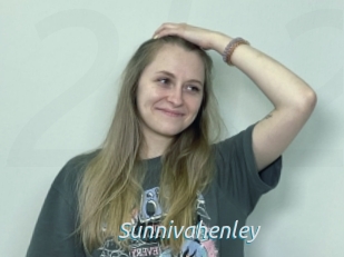 Sunnivahenley