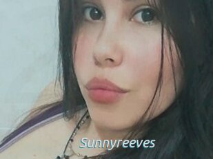 Sunnyreeves