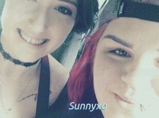 Sunnyxo