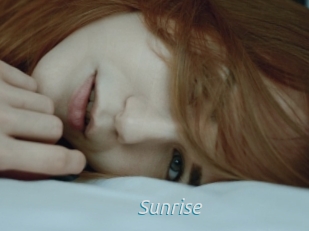 Sunrise