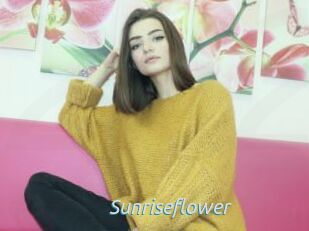 Sunriseflower
