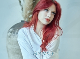 Sunroxxy