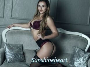 Sunshineheart