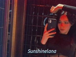 Sunshinelana