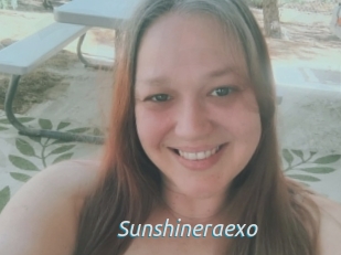 Sunshineraexo