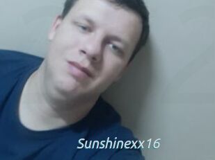 Sunshinexx16