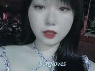 Sunyloves