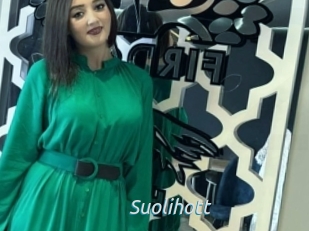 Suolihott