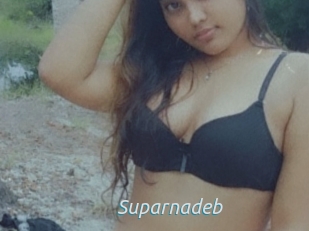 Suparnadeb