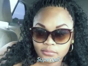 Supergeil