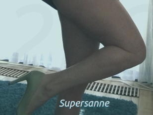 Supersanne